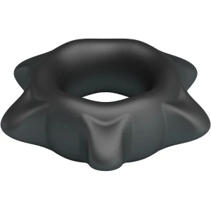 CRAZY BULL - ANEL DE SILICONE ETHANIEL MODELO 11